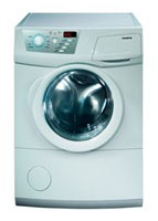 características Máquina de lavar Hansa PC5580B425 Foto