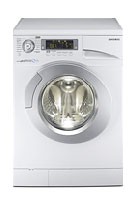 Characteristics ﻿Washing Machine Samsung F1245AV Photo
