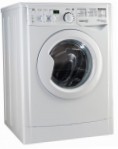 Indesit EWSD 51031 Lavadora frente independiente cubierta, extraíble para incrustar