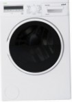 Amica AWG 8143 CDI ﻿Washing Machine front freestanding