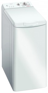 özellikleri çamaşır makinesi Bosch WOR 16153 fotoğraf