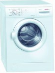 Bosch WAA 20181 Wasmachine voorkant vrijstaand
