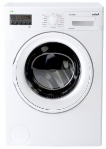 विशेषताएँ वॉशिंग मशीन Amica EAWI 7102 CL तस्वीर