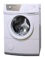 egenskaper Tvättmaskin Hansa PC4580A422 Fil