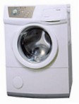Hansa PC4580A422 ﻿Washing Machine front freestanding