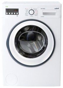 caracteristici Mașină de spălat Amica EAWM 7102 CL fotografie
