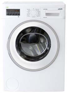 Characteristics ﻿Washing Machine Amica AWG 6102 SL Photo