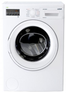 les caractéristiques Machine à laver Amica EAWI 6122 SL Photo
