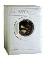 Characteristics ﻿Washing Machine Zanussi FE 1004 Photo