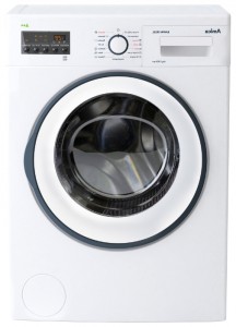 特性 洗濯機 Amica EAWM 6102 SL 写真
