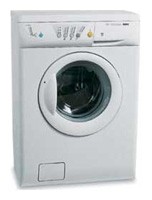 egenskaper Tvättmaskin Zanussi FE 904 Fil