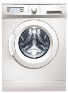 özellikleri çamaşır makinesi Amica AWN 610 D fotoğraf