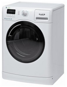 Characteristics ﻿Washing Machine Whirlpool AWOE 8759 Photo