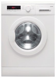 özellikleri çamaşır makinesi Amica AWS 610 D fotoğraf