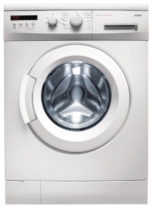 egenskaper Tvättmaskin Amica AWB 510 D Fil