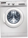 Amica AWB 510 D çamaşır makinesi ön gömmek için bağlantısız, çıkarılabilir kapak