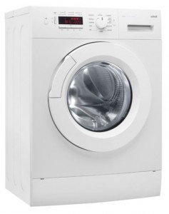 Characteristics ﻿Washing Machine Amica AWU 610 D Photo
