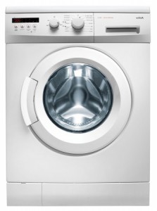 özellikleri çamaşır makinesi Amica AWB 610 D fotoğraf