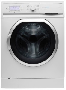 Characteristics ﻿Washing Machine Amica AWX 610 D Photo