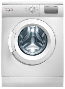 egenskaper Tvättmaskin Amica AW 100 N Fil