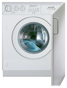 caracteristici Mașină de spălat Candy CWB 1006 S fotografie