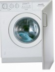 Candy CWB 1006 S ﻿Washing Machine front freestanding