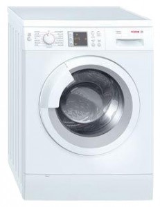 les caractéristiques Machine à laver Bosch WAS 28441 Photo