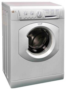 Characteristics ﻿Washing Machine Hotpoint-Ariston ARXL 100 Photo