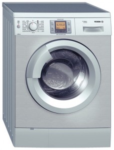 Characteristics ﻿Washing Machine Bosch WAS 287X1 Photo