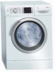 Bosch WLM 24440 ﻿Washing Machine front freestanding, removable cover for embedding