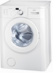 Gorenje WS 514 SYW Pesumasin esi kappi, eemaldatav kate kinnistades