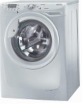 Hoover VHD 814 ﻿Washing Machine front freestanding