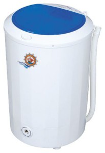 características Máquina de lavar Ассоль XPBM20-128 Foto