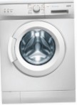 Hansa AWB508LR ﻿Washing Machine front freestanding, removable cover for embedding