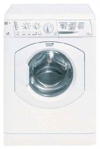Characteristics ﻿Washing Machine Hotpoint-Ariston ARSL 129 Photo