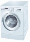 Siemens WM 10S46 ﻿Washing Machine front freestanding