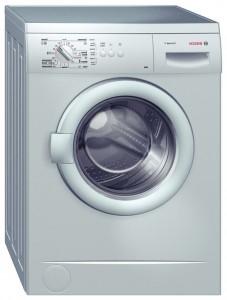 les caractéristiques Machine à laver Bosch WAA 2016 S Photo
