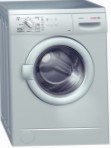 Bosch WAA 2016 S वॉशिंग मशीन ललाट मुक्त होकर खड़े होना
