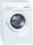 Bosch WAA 12161 ﻿Washing Machine front freestanding