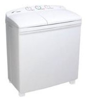 特性 洗濯機 Daewoo Electronics DWD-503 MPS 写真