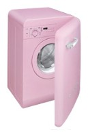 caracteristici Mașină de spălat Smeg LBB14RO fotografie