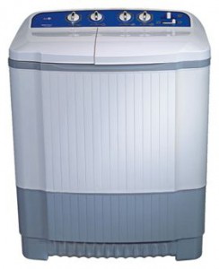 caracteristici Mașină de spălat LG WP-1262S fotografie