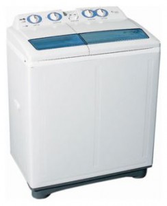 les caractéristiques Machine à laver LG WP-9526S Photo
