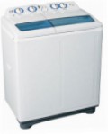 LG WP-9526S Vaskemaskine lodret frit stående
