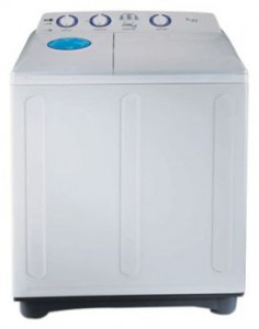 विशेषताएँ वॉशिंग मशीन LG WP-9224 तस्वीर