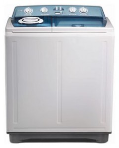 les caractéristiques Machine à laver LG WP- 95162D Photo