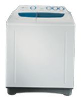 विशेषताएँ वॉशिंग मशीन LG WP-1021S तस्वीर