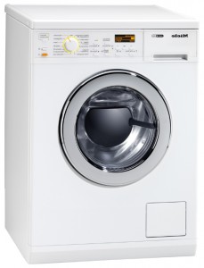 特点 洗衣机 Miele WT 2796 WPM 照片