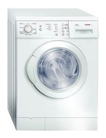 विशेषताएँ वॉशिंग मशीन Bosch WAE 28163 तस्वीर