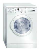 ลักษณะเฉพาะ เครื่องซักผ้า Bosch WAE 28393 รูปถ่าย